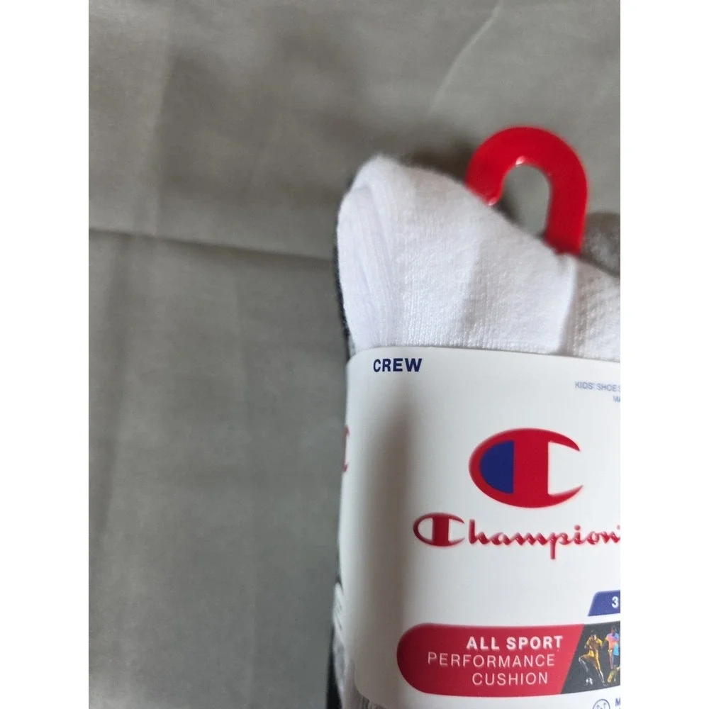 Champion kids pair